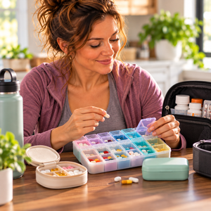 Medication Organization