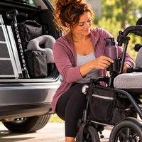 Mobility Accessories