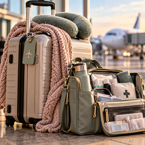 Travel