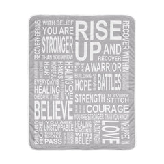 Rise Up and Recover - Chemotherapy Recovery Kit Must Haves For Women and Men