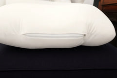 HerPillow Ultimate 5-in-1 Premium Full-Body Pillow for Men – Luxury Comfort & Support