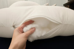 HerPillow Ultimate 5-in-1 Premium Full-Body Pillow for Men – Luxury Comfort & Support