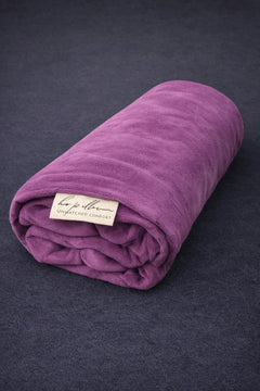 HerPillow Premium Body Pillow Cover – Ultra-Soft Zip Pillowcase • Luxury Comfort