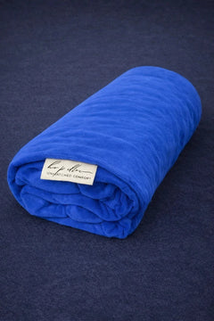 HerPillow Premium Body Pillow Cover – Ultra-Soft Zip Pillowcase • Luxury Comfort