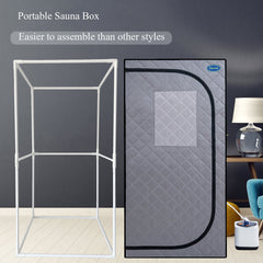 Portable Sauna