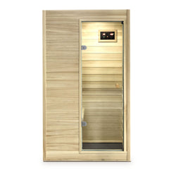XY-909MB-R Far Infrared Sauna Room