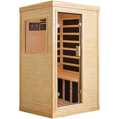 Single Person Sauna