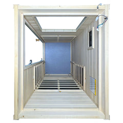 XY-909MB-L Far Infrared Sauna Room