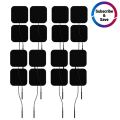 Wired Small Pads Refill Kit