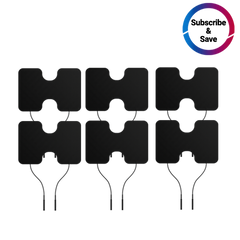 Wired Super Pads Refill Kit