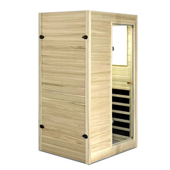 XY-909MB-R Far Infrared Sauna Room