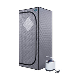 Portable Full Body Steam Sauna Tent