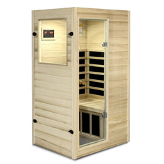XY-909MB-L Far Infrared Sauna Room