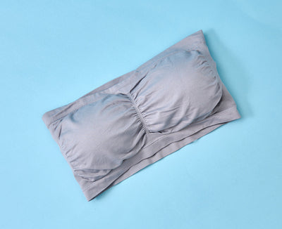 Bandeau Wire-free Bra