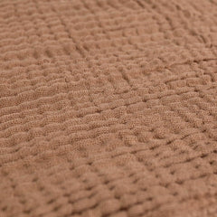 Inspirational Muslin Blanket