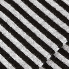 CloudCotton Compression Socks - Stripes