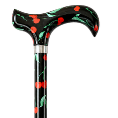Cherry Cane Playful and Elegent