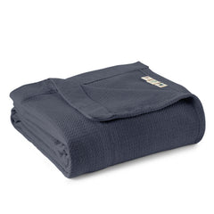 Organic Woven Blanket