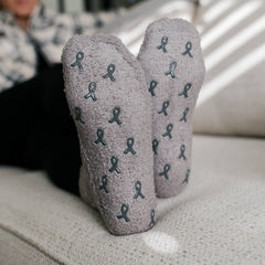 Rest Day Socks