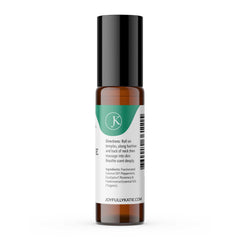 Migraine Relief Essential Oil Roller