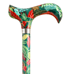 La Sauvageonne Cane is Inspired by Nature
