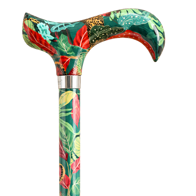 La Sauvageonne Cane is Inspired by Nature