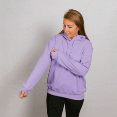 Multi-Access Hoodie