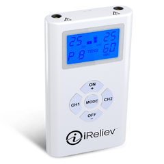 TENS Unit Pain Relief System