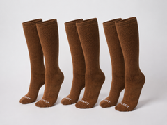 SickFit Tactical Boot Socks – Military-Grade, Moisture-Wicking, Compression Fit
