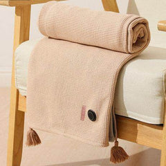 USB Electric Heated CozyGlow Heated Wrap