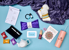 Sweetest Rest & Recovery Box