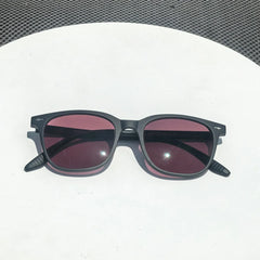 SHINU Women FL-41 Glasses FL41 Tint Glasses man, 480-520nm Blue Light Blocking Lenses Office Fluorescent Light Migraine Eyewear