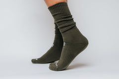 SickFit Compression Light Weight Boot/ PT Sock – 670-1 Compliant Performance Fit