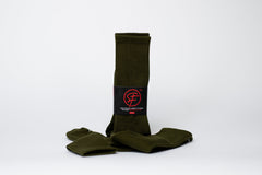 SickFit Compression Light Weight Boot/ PT Sock – 670-1 Compliant Performance Fit