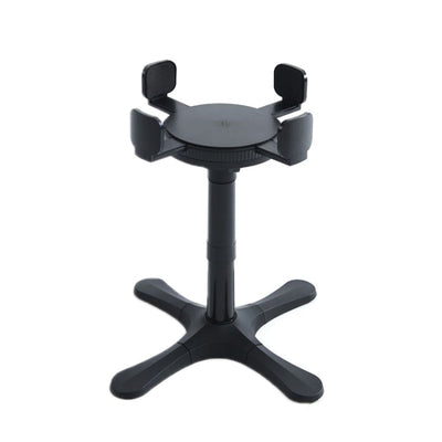 Adjustable Food Bowl Heightening Stand For Medium And Large Pet Dogs, Bracket 1pc, Bracket 2pcs, Bracket + Stainless Steel Bowl, Bracket + Blue Stainless Steel Bowl