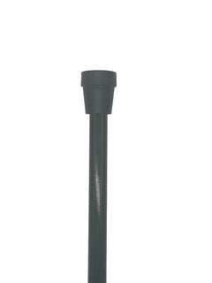 Wooden Classy Walking Cane in Black