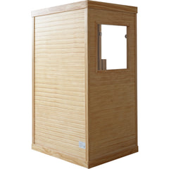 Single Person Sauna
