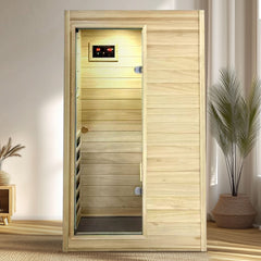 XY-909MB-L Far Infrared Sauna Room