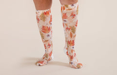 Berkshires Gradient Compression Socks