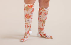 Berkshires Gradient Compression Socks