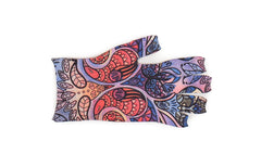 Birds of Paradise Gradient Compression Glove