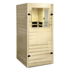 XY-909MB-L Far Infrared Sauna Room