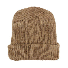Cardigan Knit Beanie