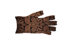 Casbah Mocha Gradient Compression Glove