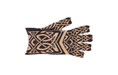 Celtic Gradient Compression Glove
