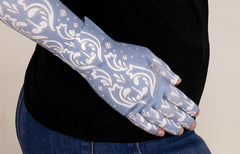 Claire Gradient Compression Glove