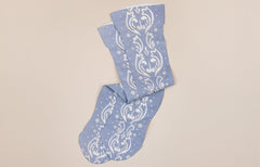 Claire Gradient Compression Socks