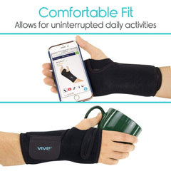 CockUp Wrist Splint | Carpal Tunnel