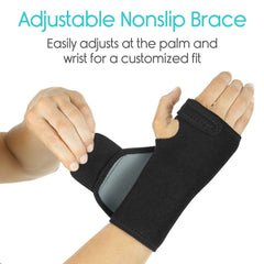 CockUp Wrist Splint | Carpal Tunnel
