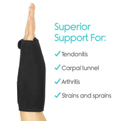 CockUp Wrist Splint | Carpal Tunnel